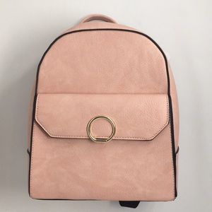 BEST IN BOUTIQUE✨ Blush Pink Backpack💗